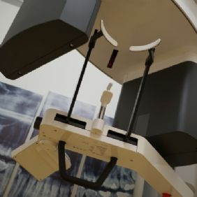  Panorama- und 3D-Röntgen 